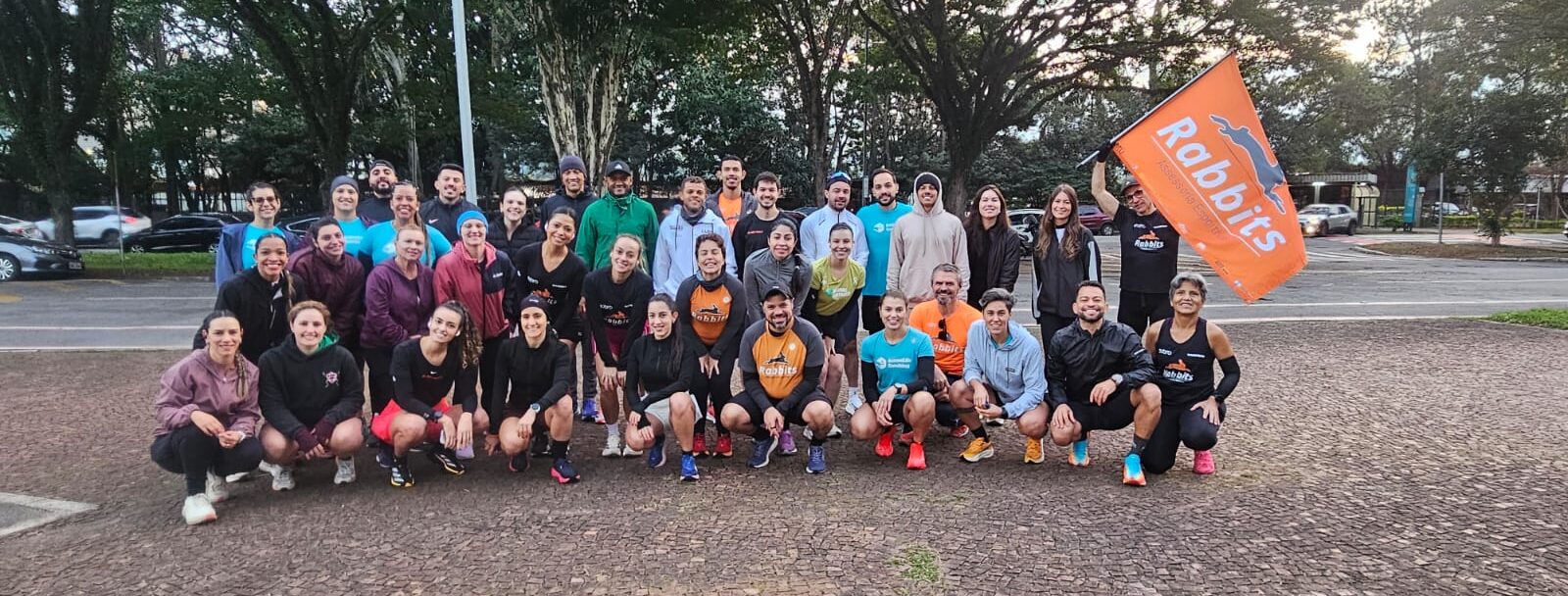 Treinão USP